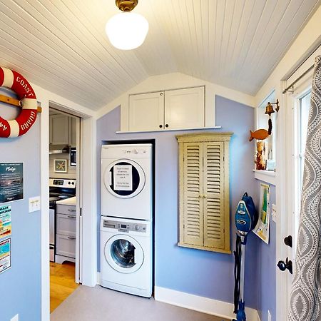 Rockaway Beach Bungalow 外观 照片