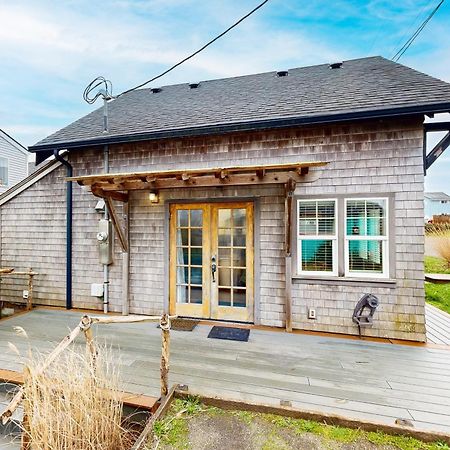 Rockaway Beach Bungalow 外观 照片