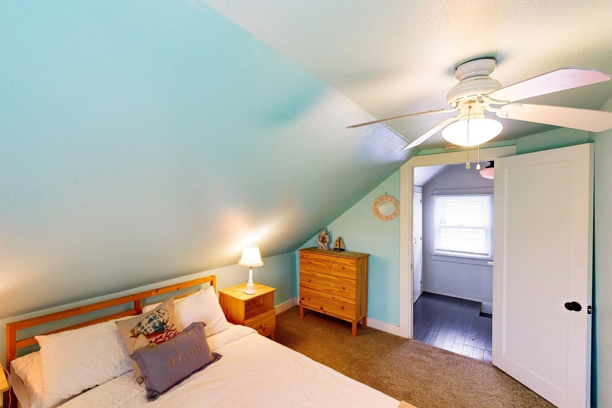 Rockaway Beach Bungalow 外观 照片