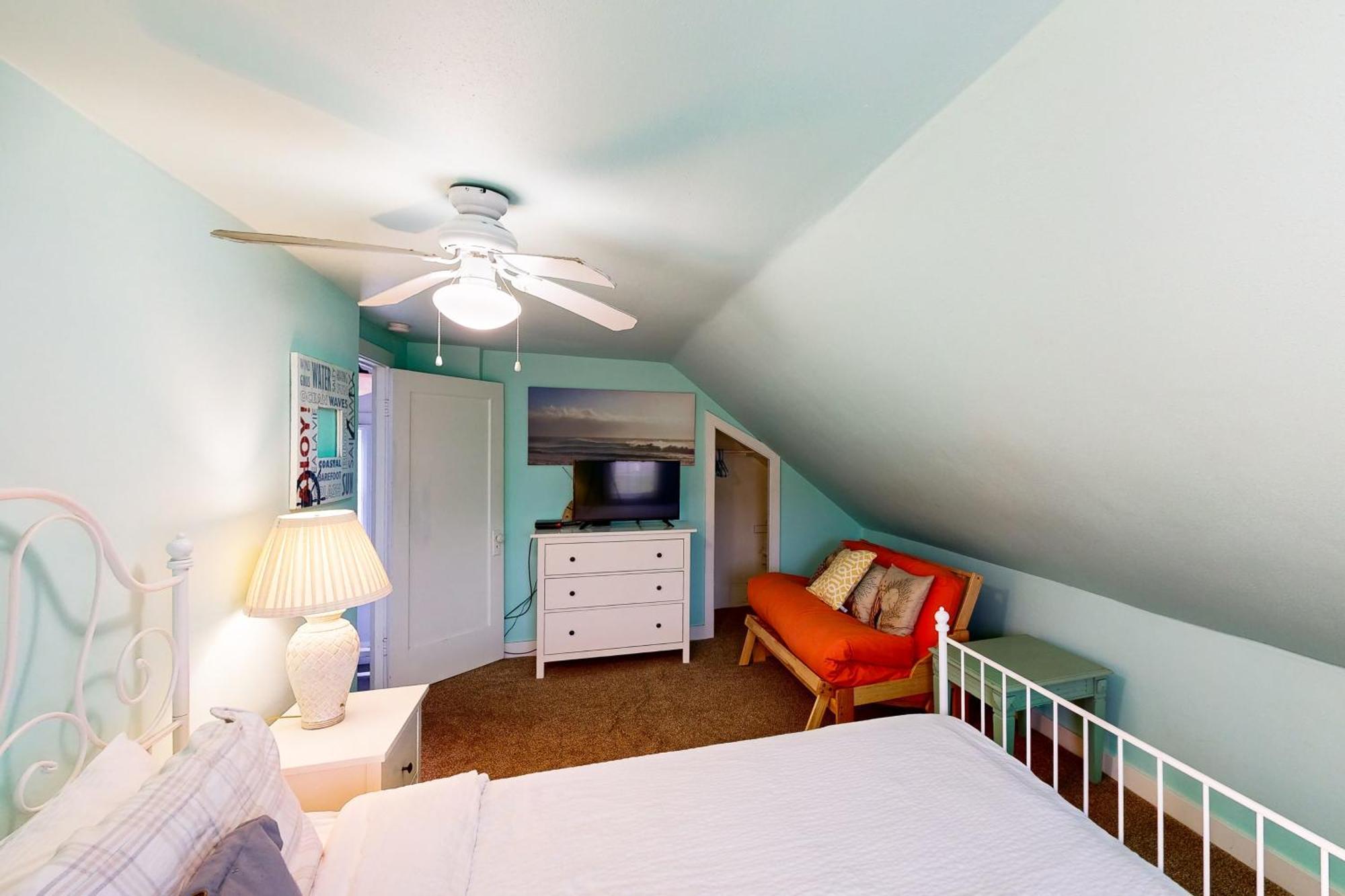Rockaway Beach Bungalow 外观 照片