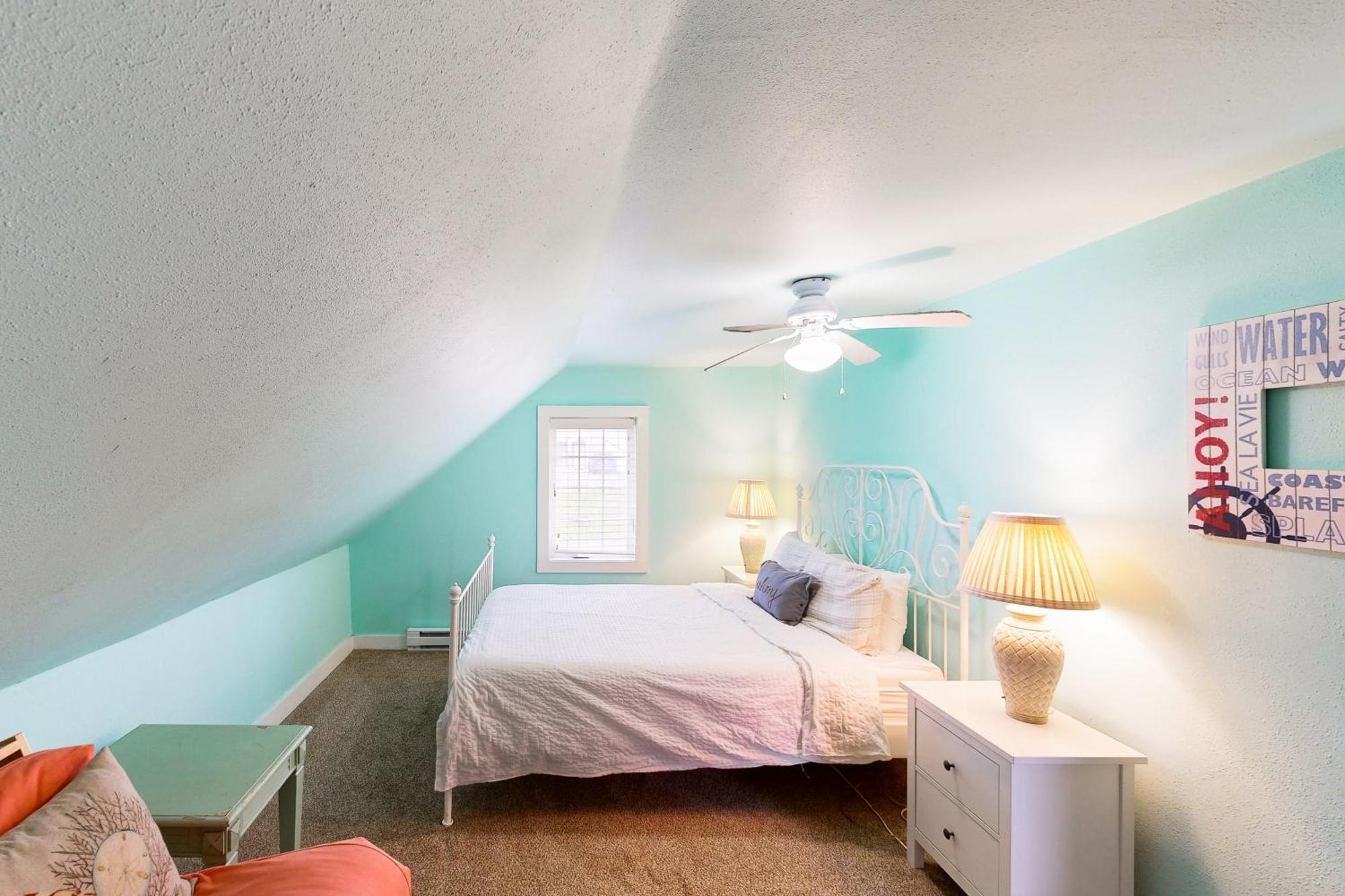 Rockaway Beach Bungalow 外观 照片